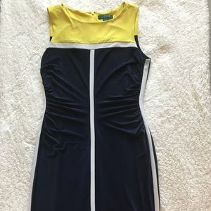 Ralph Lauren Dress